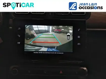 Photo 19 Citroën C3  PureTech 110 S&S BVM6