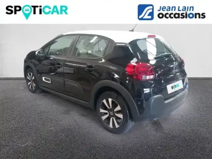 Photo 6 Citroën C3  PureTech 110 S&S BVM6