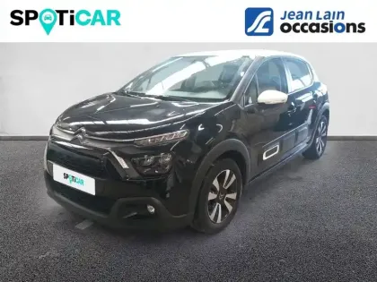 Photo Citroën C3 Shine