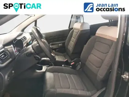 Photo 10 Citroën C3  PureTech 110 S&S BVM6