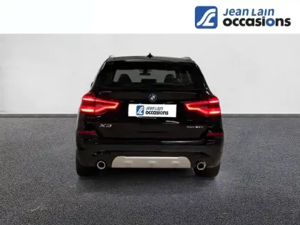 Photo 5 BMW X3  xDrive20d 190ch BVA8