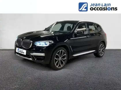 Photo Bmw X3 Xline