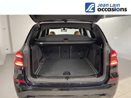 Photo 9 BMW X3  xDrive20d 190ch BVA8
