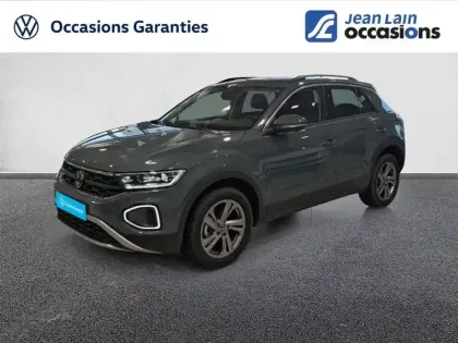 Photo Volkswagen T-roc Vw Edition