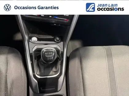 Photo 15 Volkswagen T-roc  1.0 TSI 116 Start/Stop BVM6