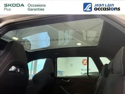 Photo 20 Skoda Kamiq  1.0 TSI Evo 2 116 ch DSG7