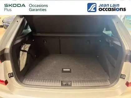 Photo 13 Skoda Kamiq  1.0 TSI Evo 2 116 ch DSG7