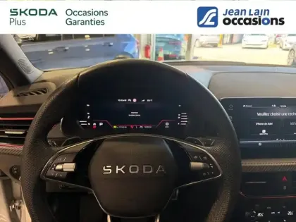 Photo 19 Skoda Kamiq  1.0 TSI Evo 2 116 ch DSG7