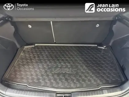 Photo 9 Toyota Yaris  Hybride 116h