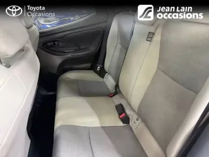 Photo 16 Toyota Yaris  Hybride 116h