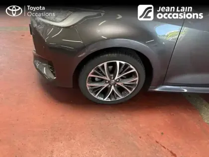 Photo 8 Toyota Yaris  Hybride 116h