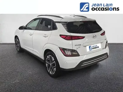 Photo 6 Hyundai Kona  Electrique 64 kWh - 204 ch