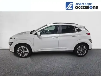 Photo 7 Hyundai Kona  Electrique 64 kWh - 204 ch