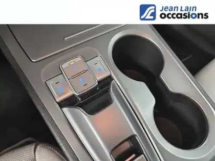 Photo 12 Hyundai Kona  Electrique 64 kWh - 204 ch