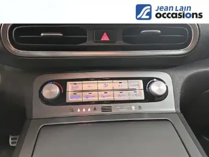Photo 13 Hyundai Kona  Electrique 64 kWh - 204 ch