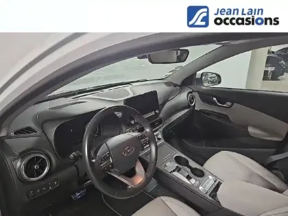 Photo 10 Hyundai Kona  Electrique 64 kWh - 204 ch