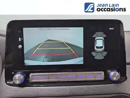Photo 18 Hyundai Kona  Electrique 64 kWh - 204 ch