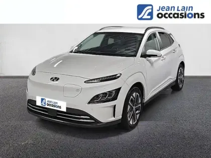 Photo Hyundai Kona Executive