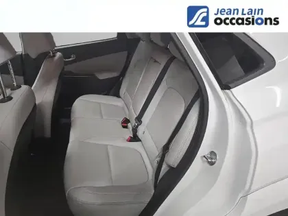 Photo 16 Hyundai Kona  Electrique 64 kWh - 204 ch