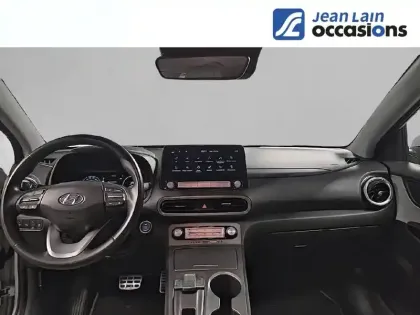 Photo 17 Hyundai Kona  Electrique 64 kWh - 204 ch
