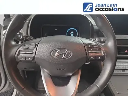 Photo 11 Hyundai Kona  Electrique 64 kWh - 204 ch