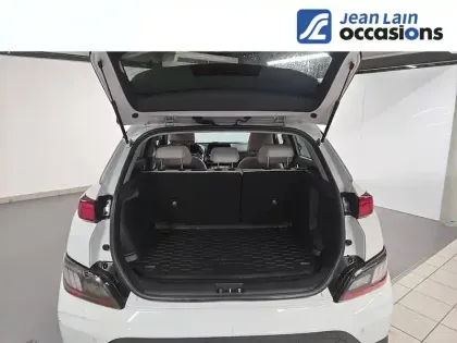 Photo 9 Hyundai Kona  Electrique 64 kWh - 204 ch