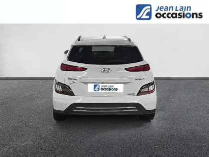 Photo 5 Hyundai Kona  Electrique 64 kWh - 204 ch