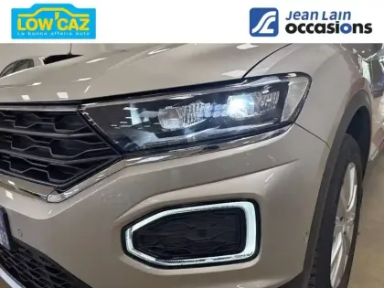 Photo 18 Volkswagen T-roc  Cabriolet 1.5 TSI EVO 150 Start/Stop DSG7