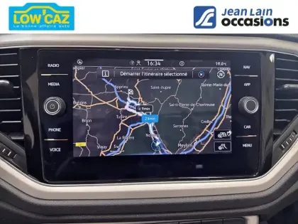Photo 14 Volkswagen T-roc  Cabriolet 1.5 TSI EVO 150 Start/Stop DSG7