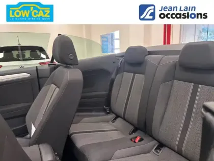 Photo 16 Volkswagen T-roc  Cabriolet 1.5 TSI EVO 150 Start/Stop DSG7