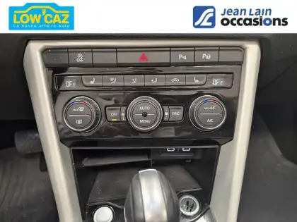 Photo 13 Volkswagen T-roc  Cabriolet 1.5 TSI EVO 150 Start/Stop DSG7