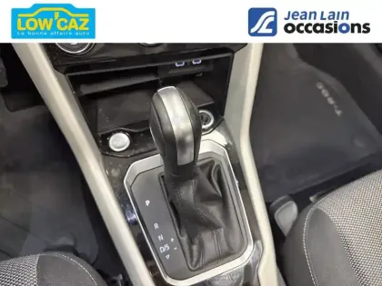 Photo 12 Volkswagen T-roc  Cabriolet 1.5 TSI EVO 150 Start/Stop DSG7