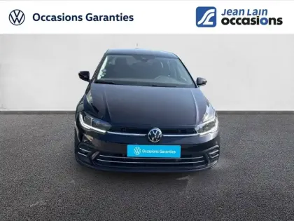 Photo 8 Volkswagen Polo  1.0 TSI 110 S&S DSG7