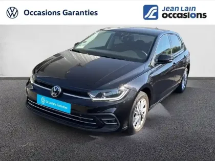 Photo Volkswagen Polo Style