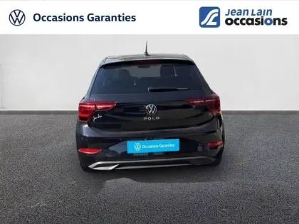 Photo 7 Volkswagen Polo  1.0 TSI 110 S&S DSG7