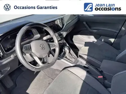 Photo 12 Volkswagen Polo  1.0 TSI 110 S&S DSG7