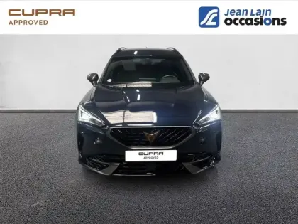 Photo 8 Cupra Formentor  1.5 TSI 150 ch DSG7