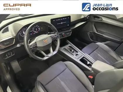 Photo 12 Cupra Formentor  1.5 TSI 150 ch DSG7