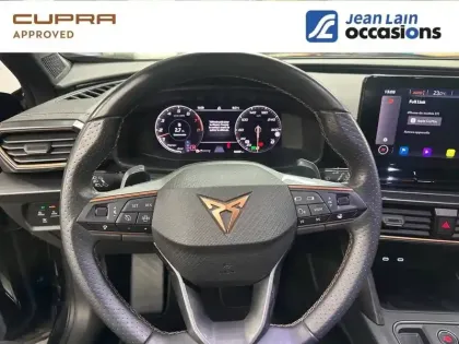 Photo 18 Cupra Formentor  1.5 TSI 150 ch DSG7