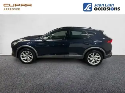 Photo 6 Cupra Formentor  1.5 TSI 150 ch DSG7