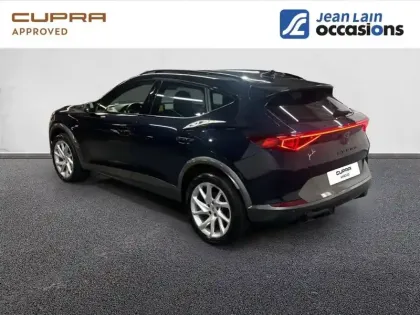 Photo 10 Cupra Formentor  1.5 TSI 150 ch DSG7