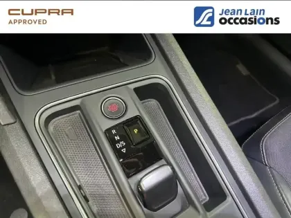 Photo 15 Cupra Formentor  1.5 TSI 150 ch DSG7