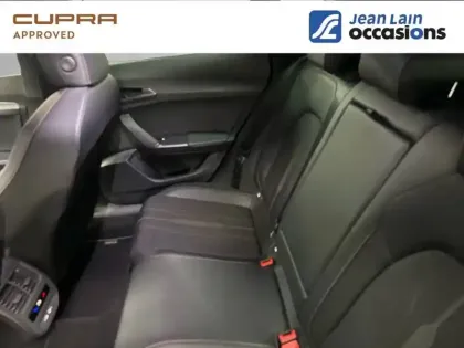 Photo 5 Cupra Formentor  1.5 TSI 150 ch DSG7