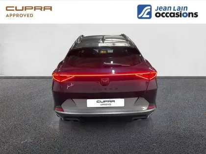 Photo 7 Cupra Formentor  1.5 TSI 150 ch DSG7