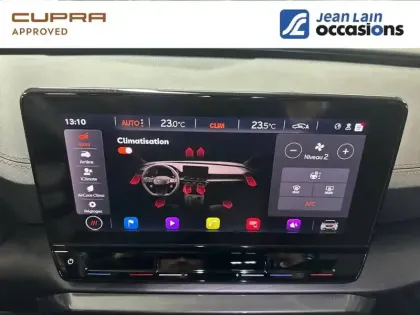 Photo 16 Cupra Formentor  1.5 TSI 150 ch DSG7