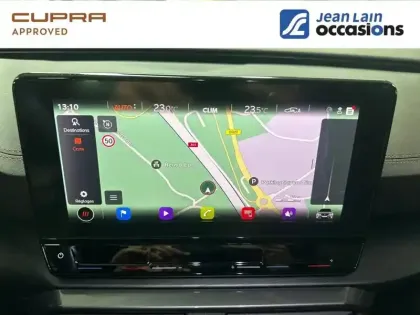 Photo 14 Cupra Formentor  1.5 TSI 150 ch DSG7