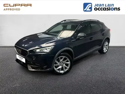 Photo Cupra Formentor V