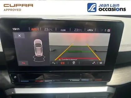 Photo 19 Cupra Formentor  1.5 TSI 150 ch DSG7