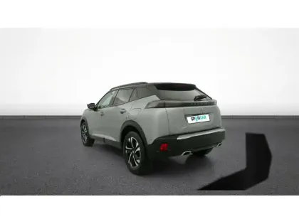Photo 23 Peugeot 2008  PureTech 130 S&S EAT8