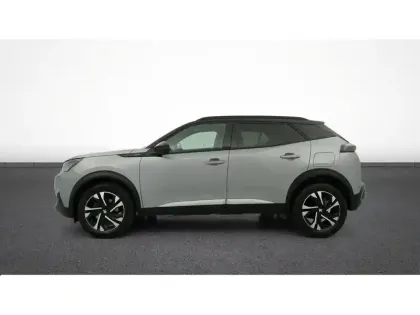 Photo 24 Peugeot 2008  PureTech 130 S&S EAT8